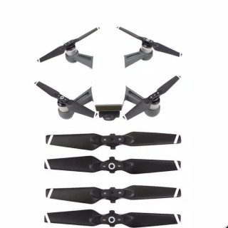 Propeller DJI Spark Foldable - DJI Spark baling baling